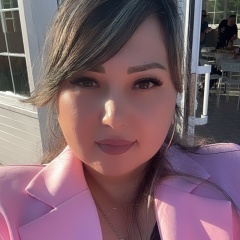 Сания Таганасова, 22.07.1990, Омск