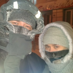 Торжество Справедливости, 27.10.1981, Новый Уренгой