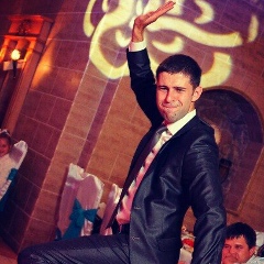 Вадим Качмарский, 13.10.1990, Киев