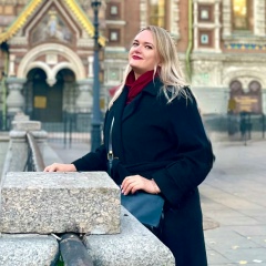 Евгения Акулова, 03.12, Хабаровск