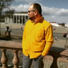 Владимир Богданов, 12.07.1987, Минск