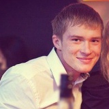 Дима Ялтинский, 10.08.1993, Симферополь