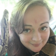 Ольга Воробьёва, 04.08, Орёл