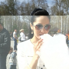 Айгуль Арстанова, 17.07.1989, Москва