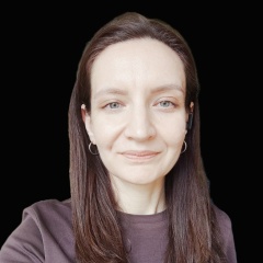 Алина Васильева