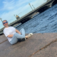 Марина Беляева, 11.02.1987, Москва