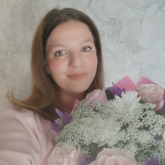 Антонина Мартиновская, 23.06.1992, Кировск