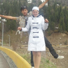 Жарас Расаев, 08.02.1988, Алматы