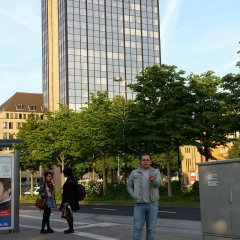 Gogia Margvelashvili, 18.09, Кутаиси