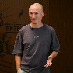 Семён Гусев, 14.08.1991, Омск