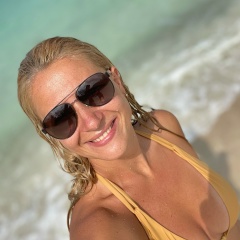 Яна Радайкина, 28.10, Санкт-Петербург