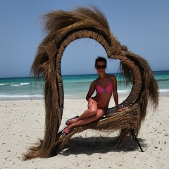 Маша Разумова, 14.07, Санкт-Петербург