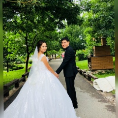 Фируза Абдуллаева, 26.08, Алматы