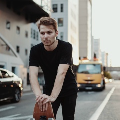 Влад Абтиев, 04.07.1994, Bordeaux