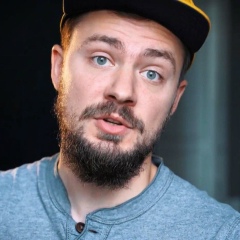 Андрей Плужник, 18.03.1988, Москва