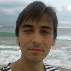 Дмитрий Степучев, 24.07.1983, Санкт-Петербург