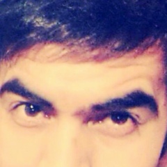 Негмат Умаров, 23.01.1988, Москва