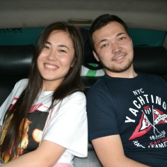 Молдир Сеитова, 31.12.1994, Астана