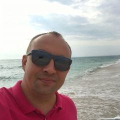 Кирилл Н, 25.07, Москва