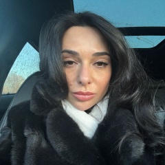 Виктория Бахарева, 25.10.1987, Санкт-Петербург