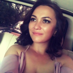 Арзоша Шарипова, 12.09.1992, Алматы