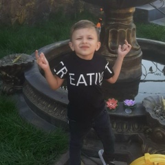 Алексей Воложанин