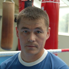 Юрий Клестов, 03.10, Чебоксары