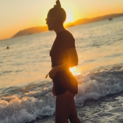 Ирина Лабутина, 15.01