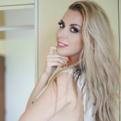 Daria Tokolova, 25.04, Colombo