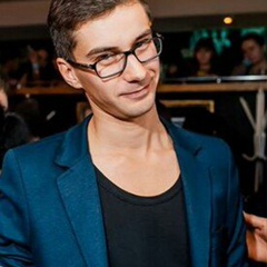 Ivan Tserekh, 13.12, Минск