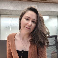 Виктория Бек, 16.10.1987, Санкт-Петербург