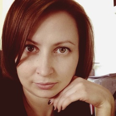 Катерина Горбунова, 29.08