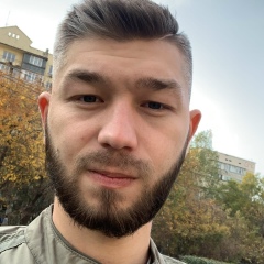 Эрик Казыбеков, 26.02.1994, Алматы