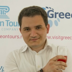 Саввас Карасавидис, 02.09, Thessaloniki