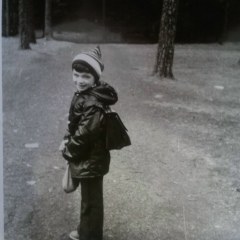 Александр Витальевич