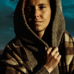 Аня Васильева, 01.06, Санкт-Петербург