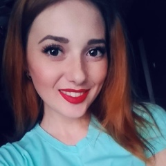 Татьяна Григорьева, 27.05, Горловка