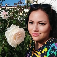 Татьяна Епимахова, 23.07.1984, Новоуральск