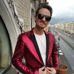 Кирилл Лифиренко, 08.10, Санкт-Петербург