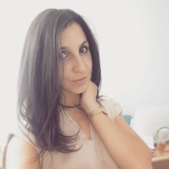 Гузель Галлямова, 19.01.1990, Казань