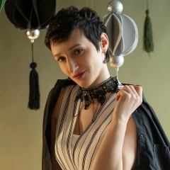 Александра Синякова, 15.03.1985, Кемерово