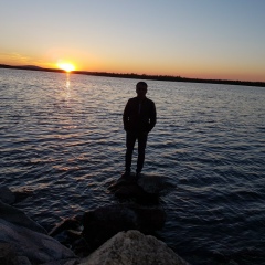 Haytkul Ahmatkulov, 02.06.1993, Астана