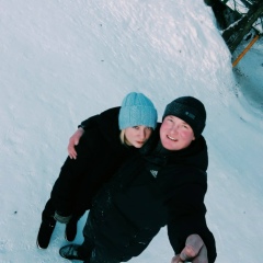 Светлана Белоусова, 14.02, Арзамас