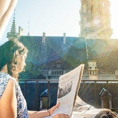 Алина Шеварыкина, 11.04.1987, Москва