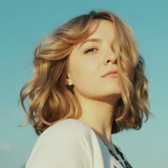 Анастасия Мельникович, Санкт-Петербург