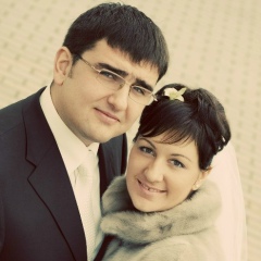 Алла Громыко, 09.04, Москва