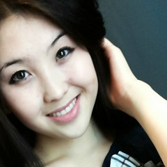 Айжамал Бакирова, 11.07.1995, Shanghai