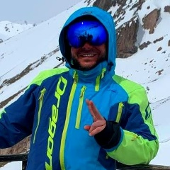 Александр Гаврильчик, 25.03, Санкт-Петербург