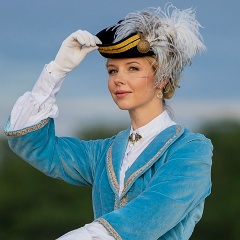 Анастасия Боровикова, 14.06, Санкт-Петербург