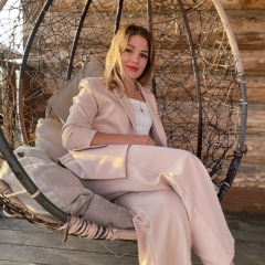 Ольга Шатненко, 04.05, Орск